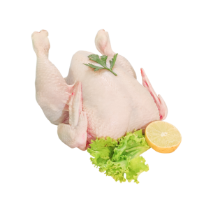 مرغ کامل تازه