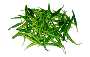 فلفل شیرین