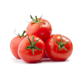 گوجه فرنگی تازه