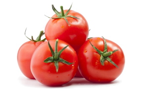 گوجه فرنگی تازه