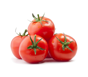 گوجه فرنگی تازه