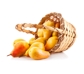 گلابی
