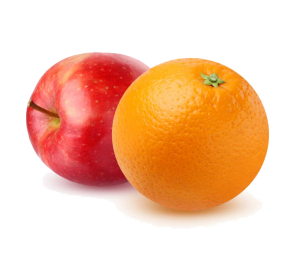 میوه های تازه