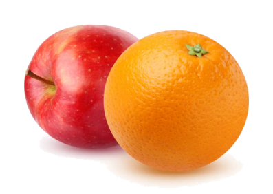 میوه های تازه