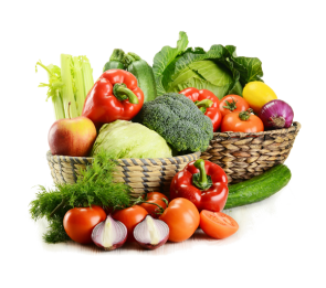 سبزیجات زمستانی